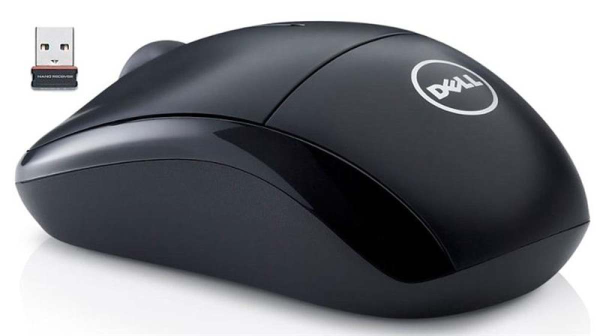 dell laptop wireless mouse price