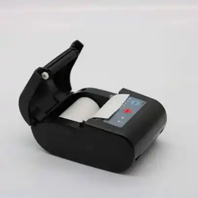 Portable Mini Bluetooth Printer - EthioSuQ Ethiopian Online Shopping
