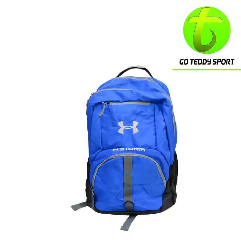 Under armour sackpack top sale