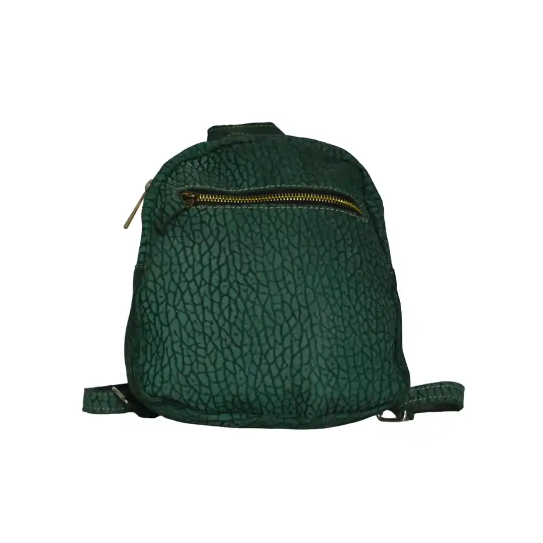 Croc mini online backpack