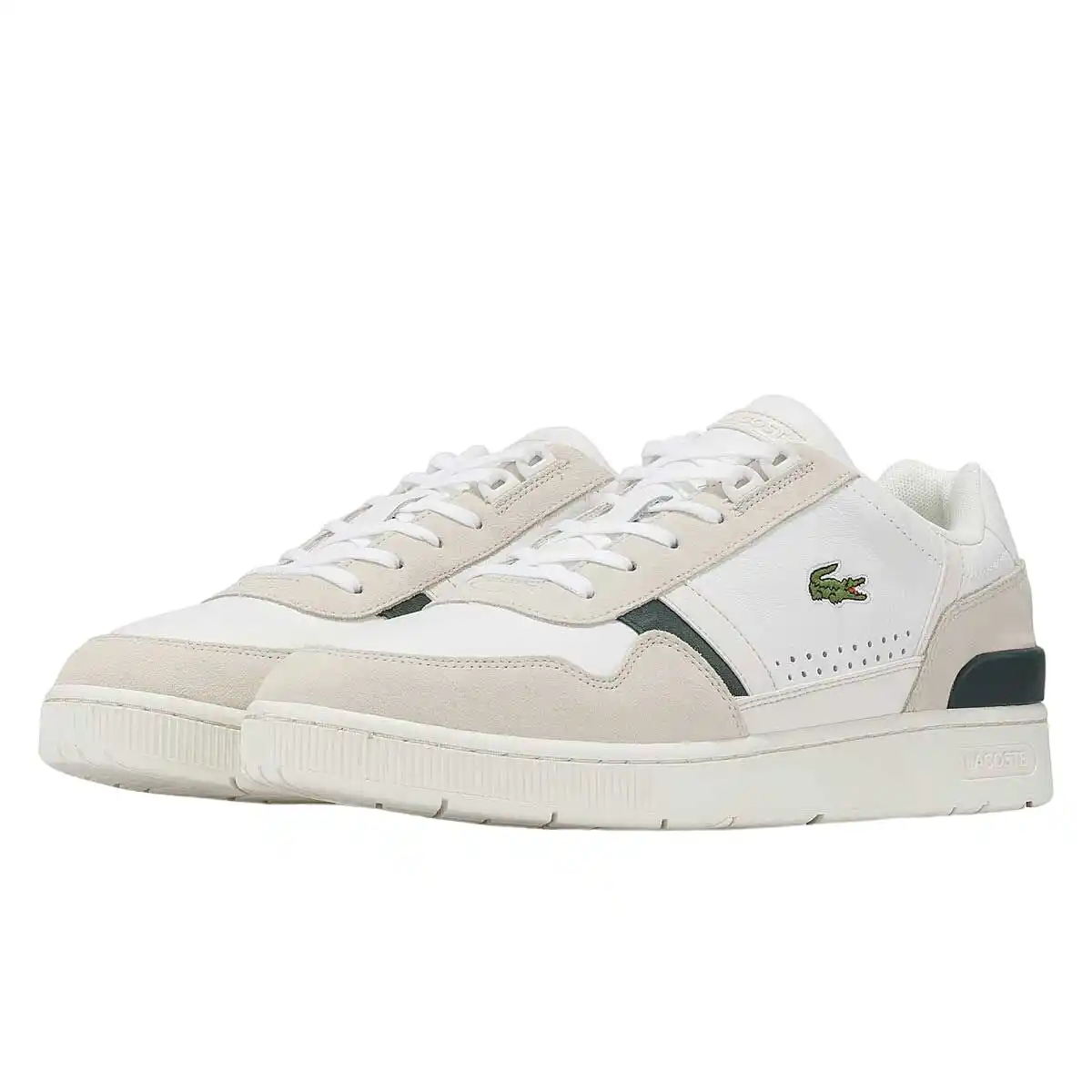 Men White Leather Sneakers For Sale In Addis Ababa